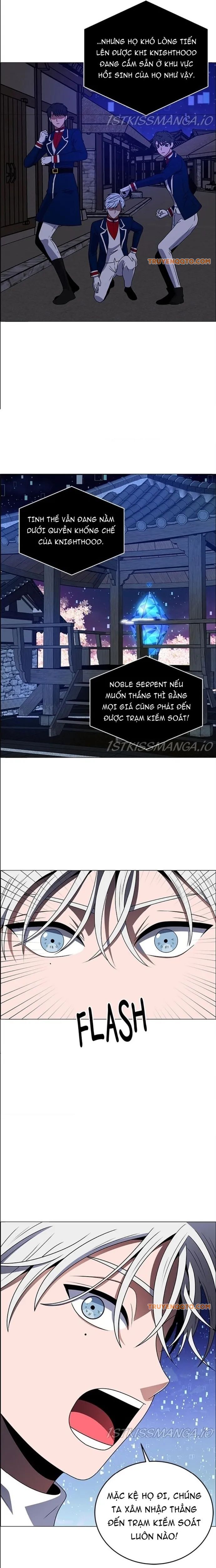 No Scope Chapter 178 - 11