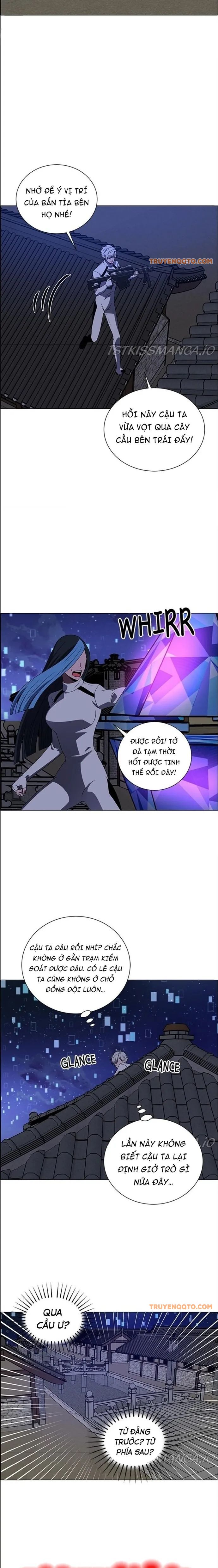 No Scope Chapter 178 - 14