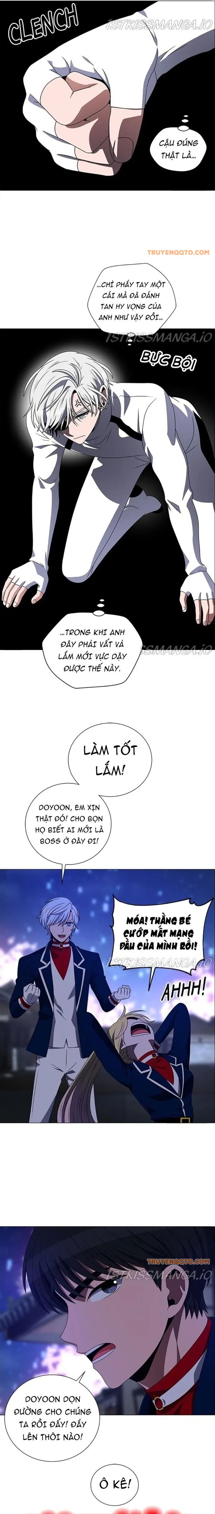 No Scope Chapter 178 - 3