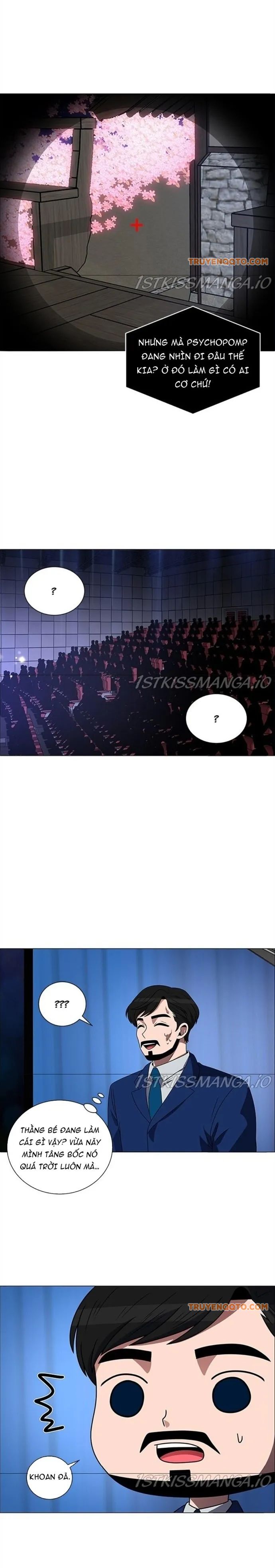 No Scope Chapter 178 - 6