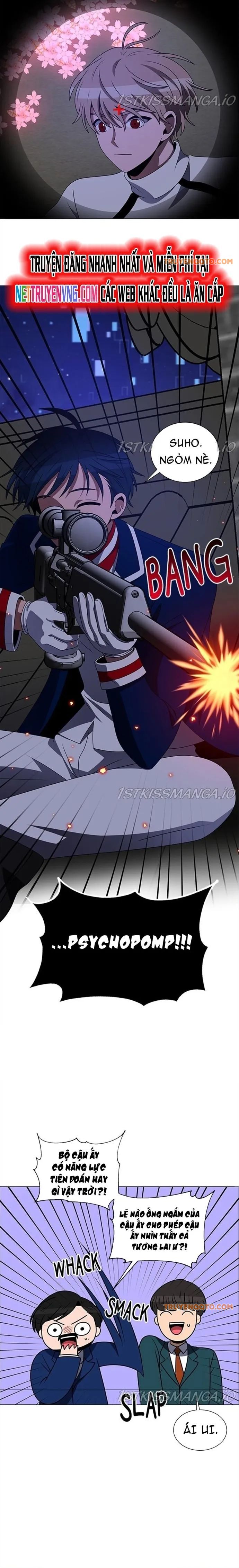 No Scope Chapter 178 - 8