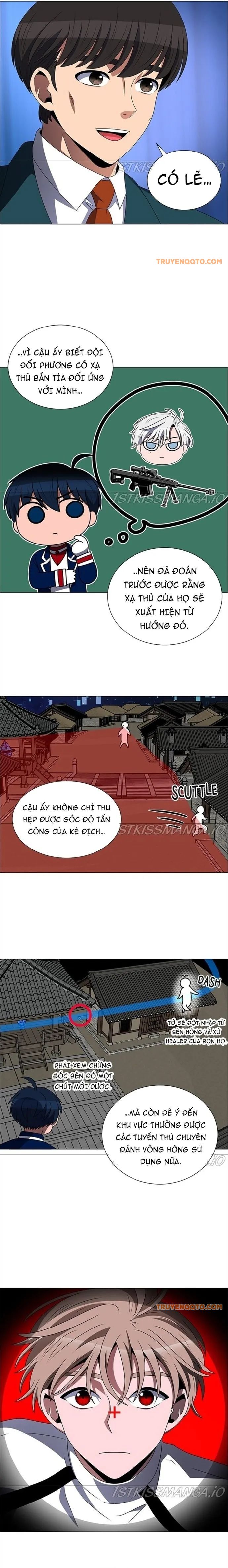 No Scope Chapter 178 - 9