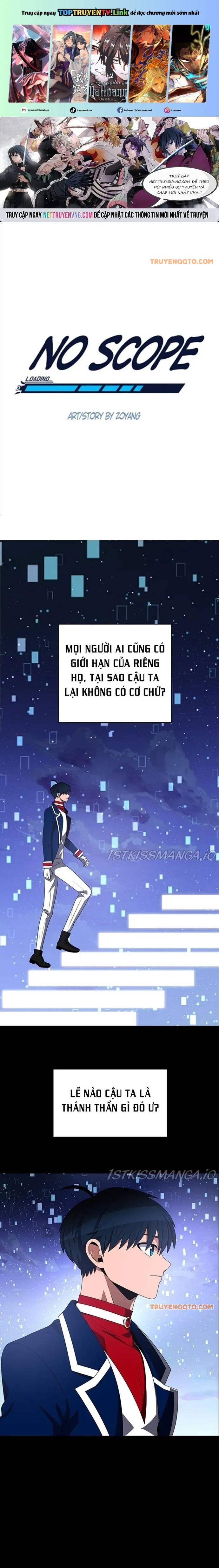 No Scope Chapter 179 - 1