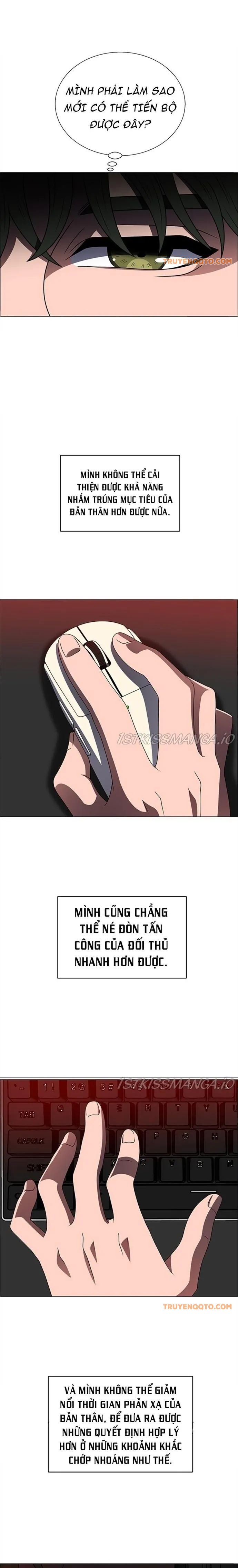 No Scope Chapter 179 - 11