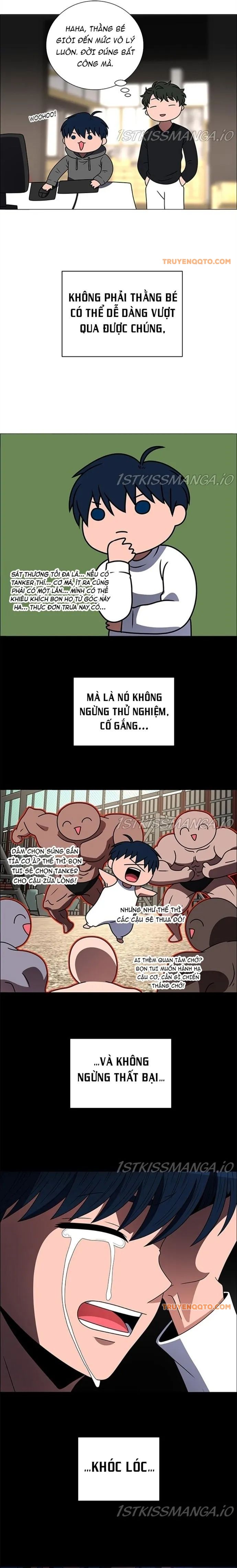 No Scope Chapter 179 - 13