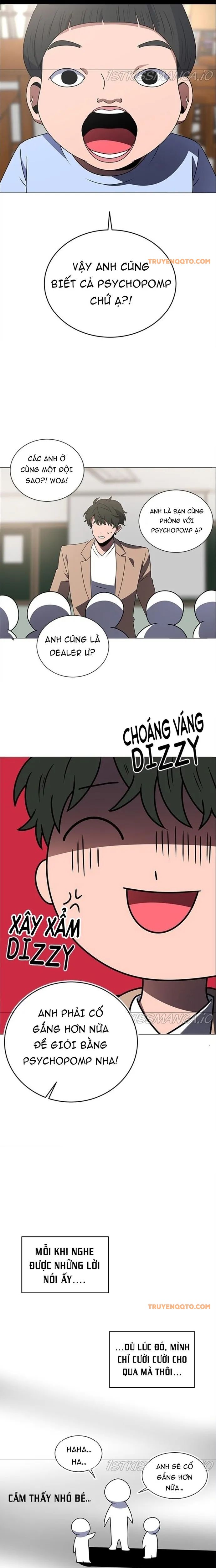 No Scope Chapter 179 - 15