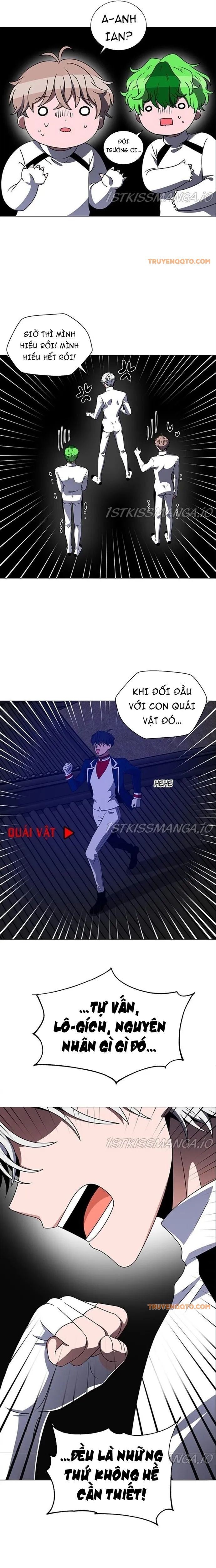 No Scope Chapter 179 - 3