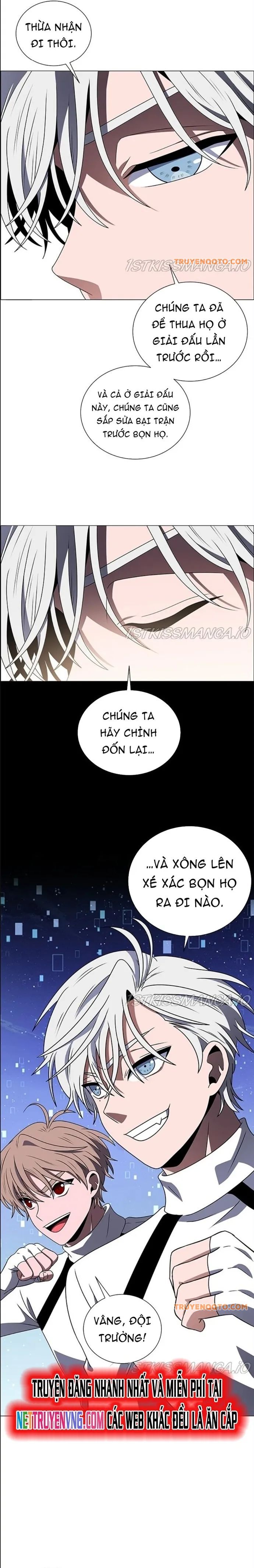 No Scope Chapter 179 - 6