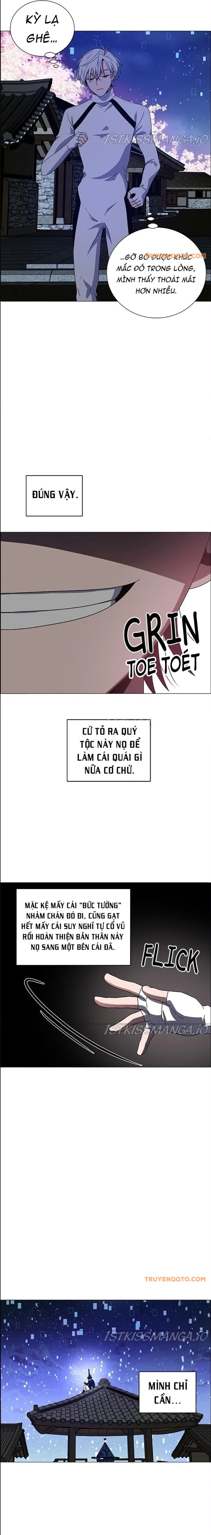 No Scope Chapter 179 - 7