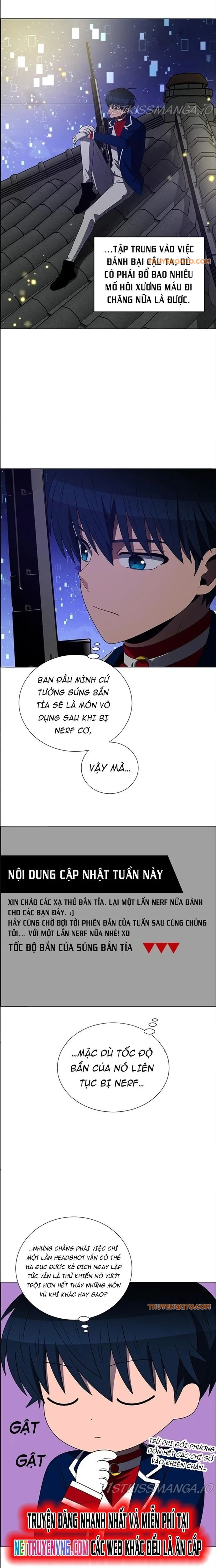 No Scope Chapter 179 - 8