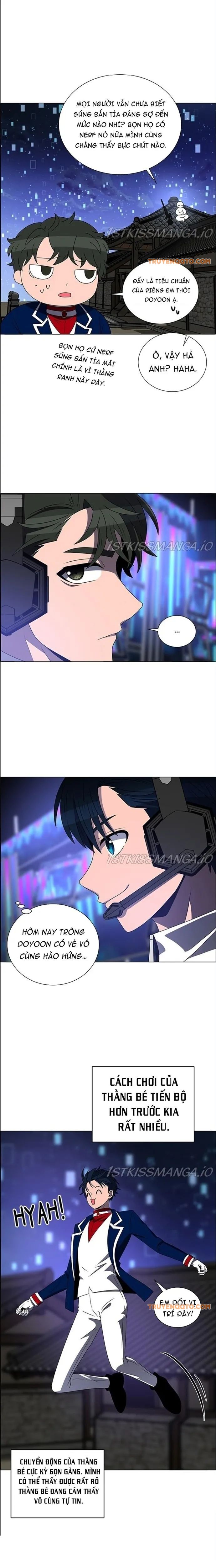 No Scope Chapter 179 - 9