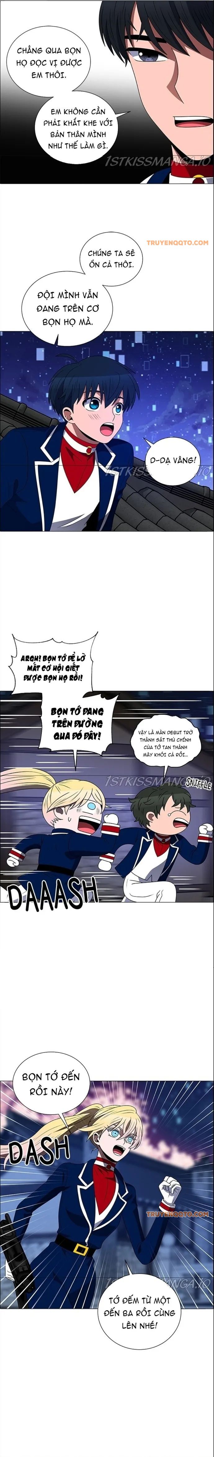 No Scope Chapter 180 - 11