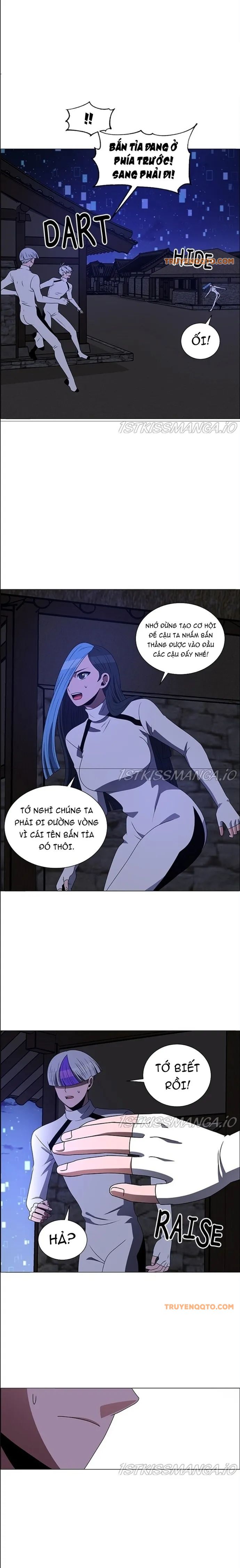 No Scope Chapter 180 - 6