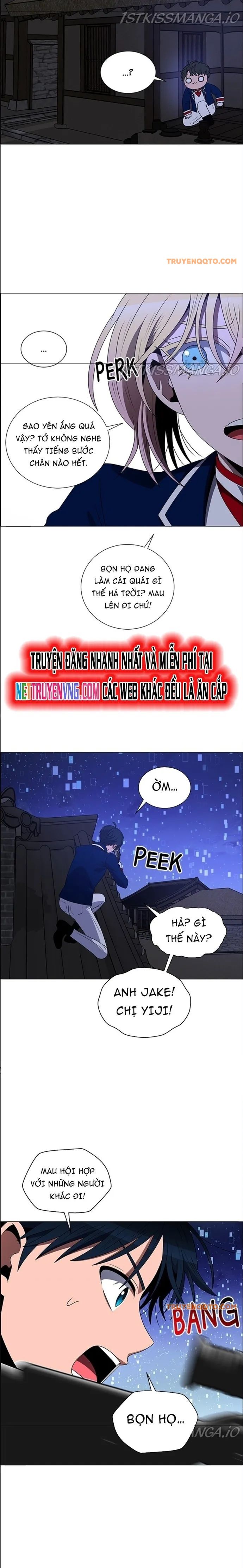 No Scope Chapter 180 - 8