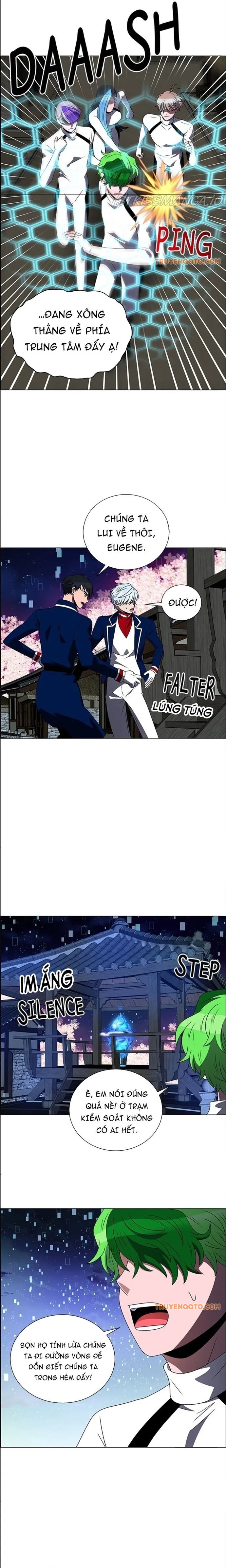 No Scope Chapter 180 - 9