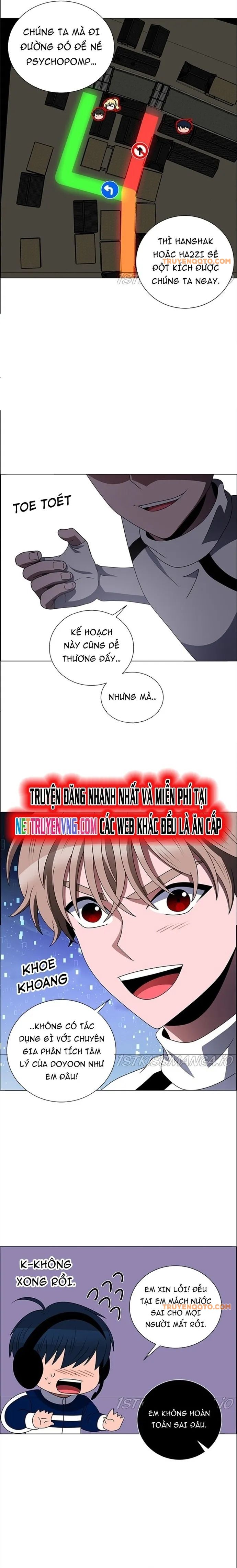 No Scope Chapter 180 - 10