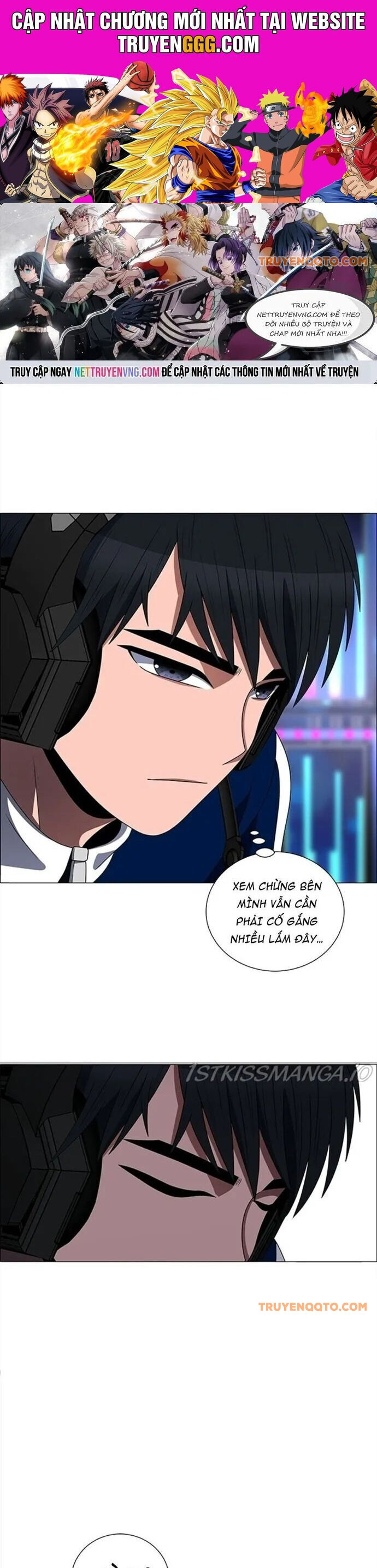 No Scope Chapter 181 - 1