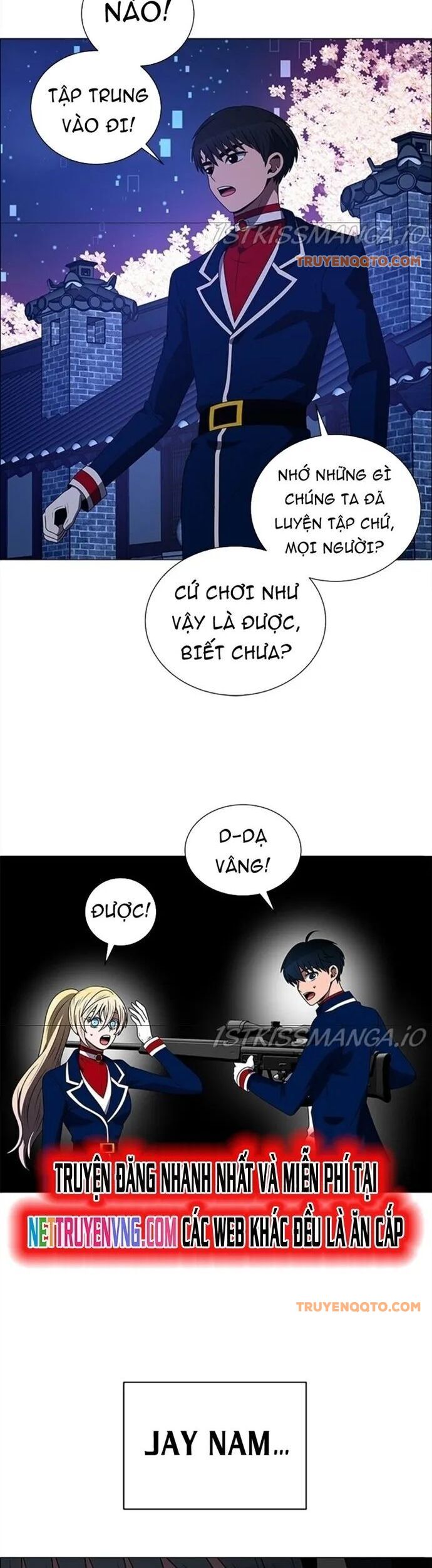 No Scope Chapter 181 - 2