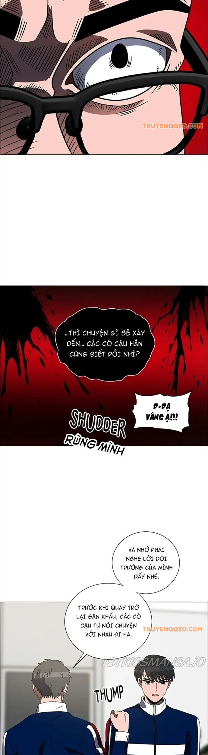 No Scope Chapter 181 - 11