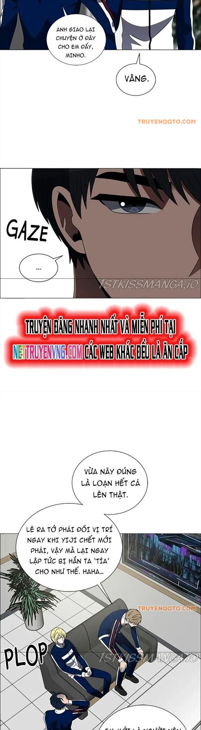 No Scope Chapter 181 - 12