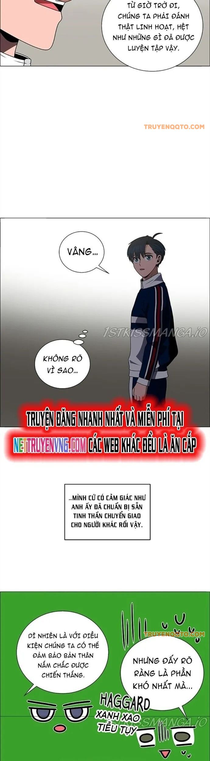 No Scope Chapter 181 - 14