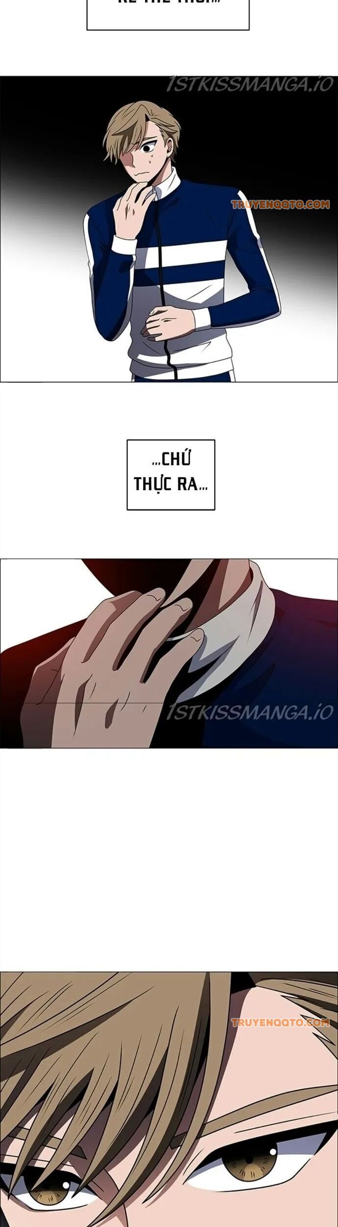 No Scope Chapter 181 - 20