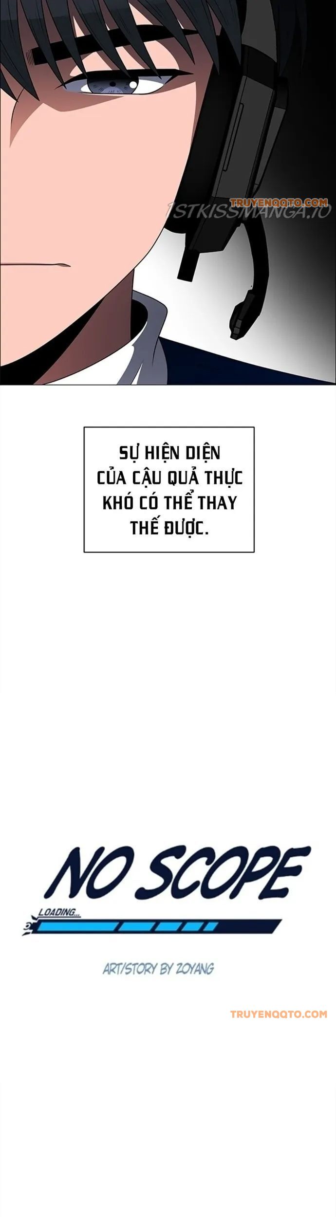 No Scope Chapter 181 - 3