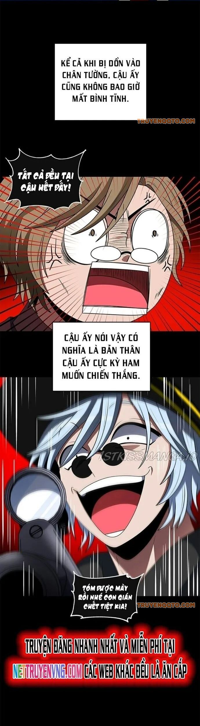 No Scope Chapter 181 - 22