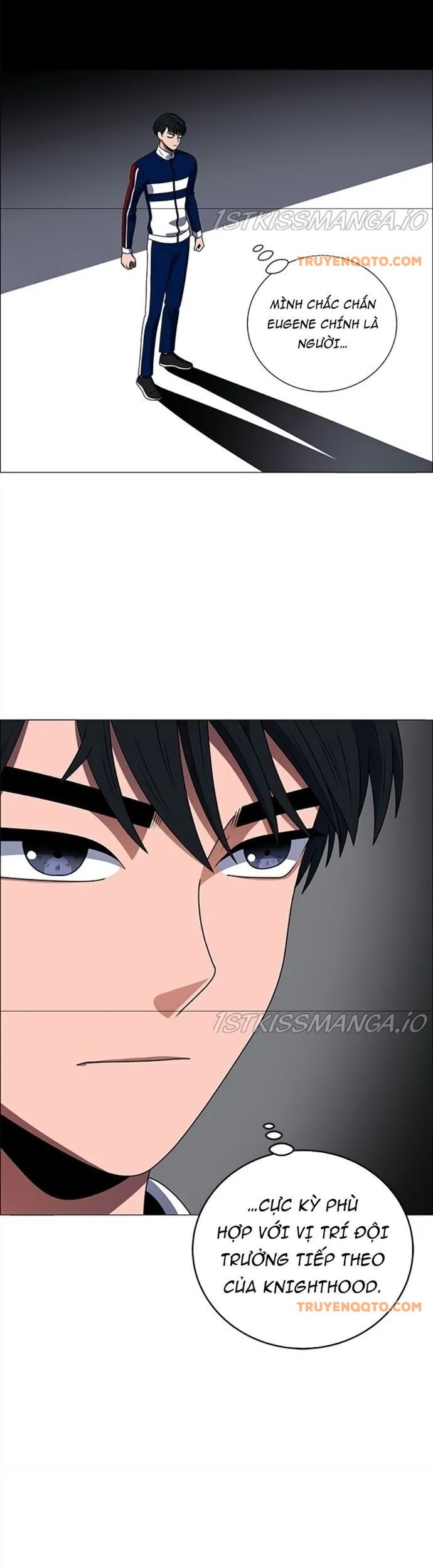 No Scope Chapter 181 - 23