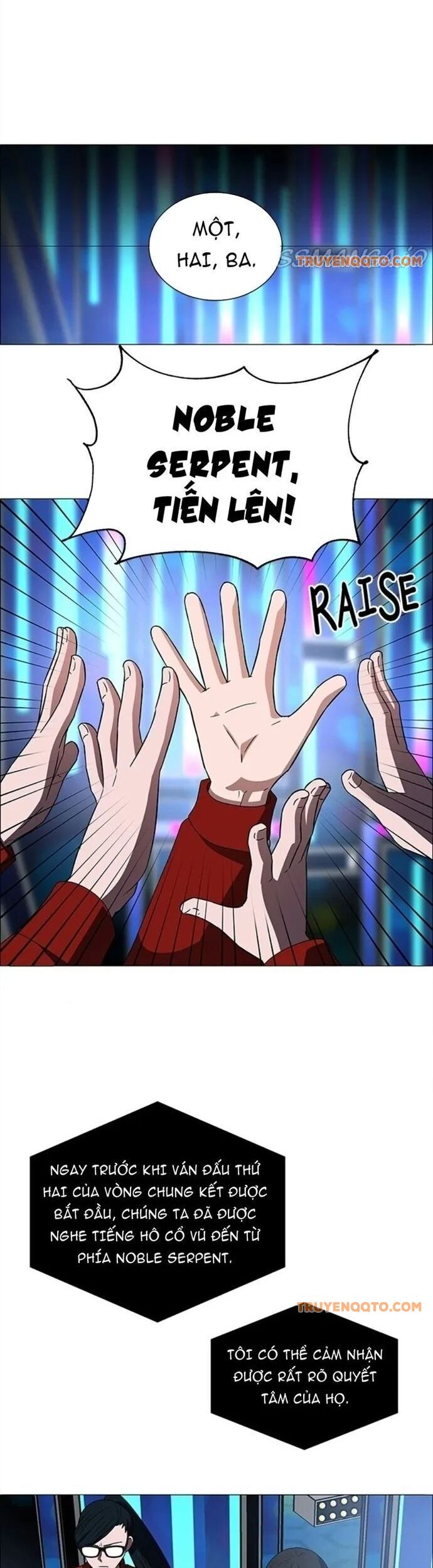 No Scope Chapter 181 - 24