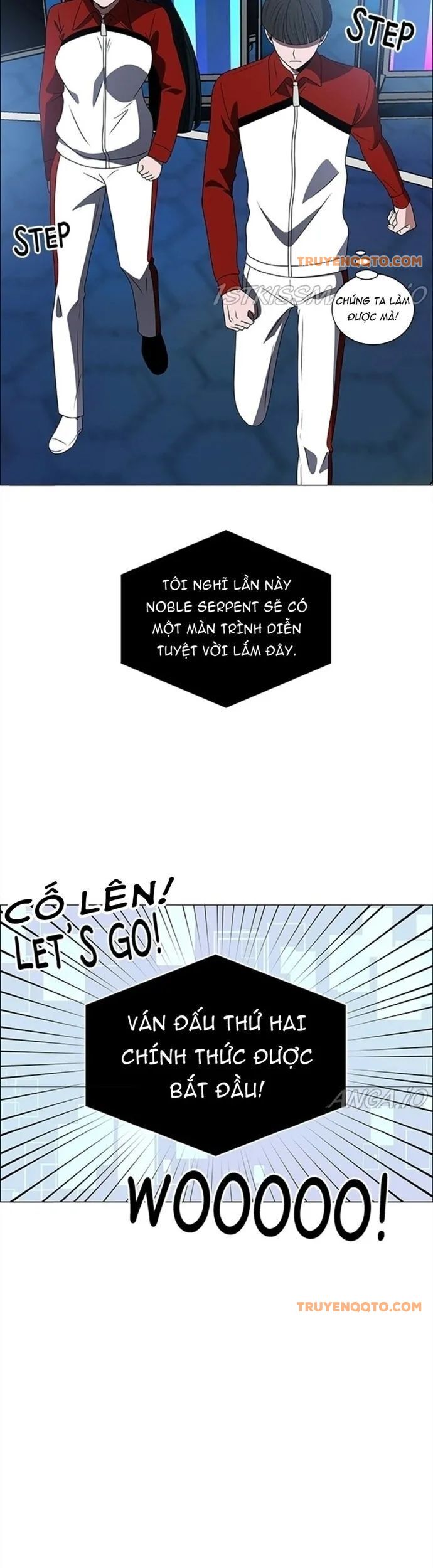 No Scope Chapter 181 - 25