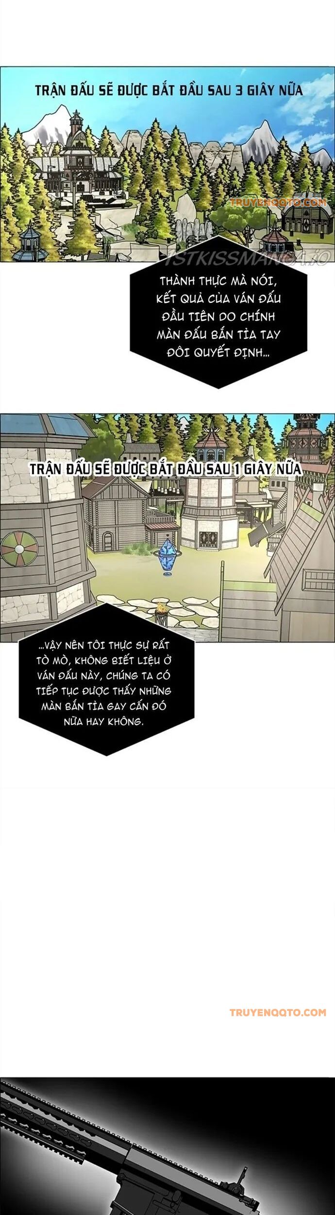 No Scope Chapter 181 - 26