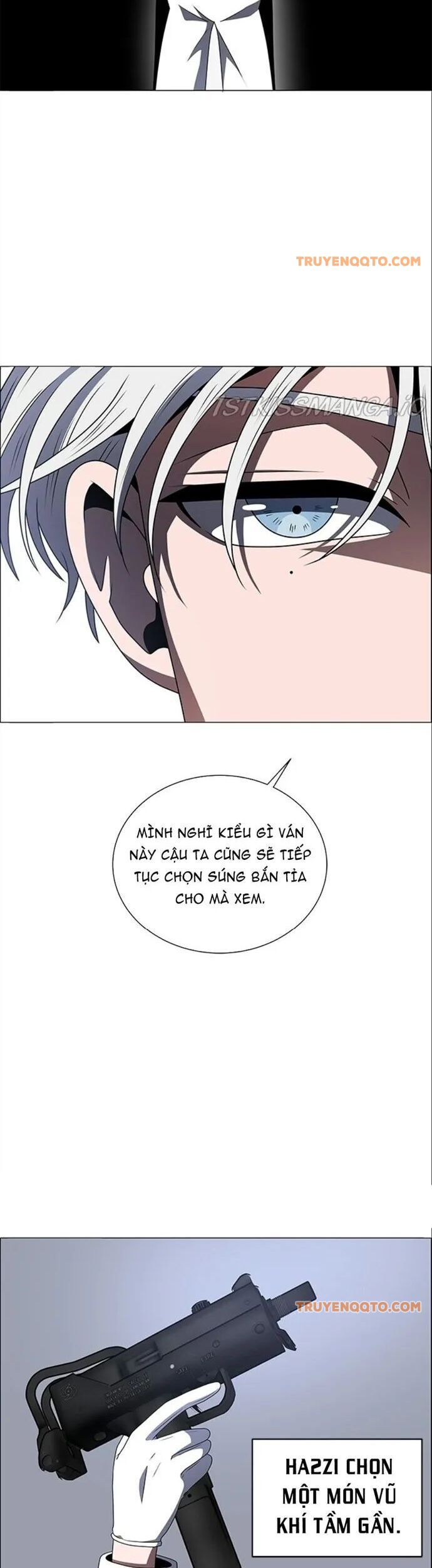 No Scope Chapter 181 - 28