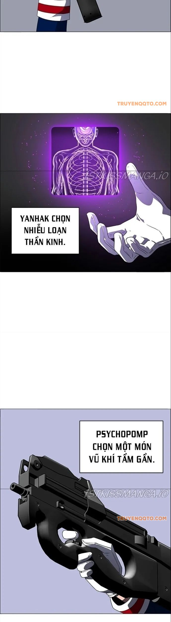 No Scope Chapter 181 - 29