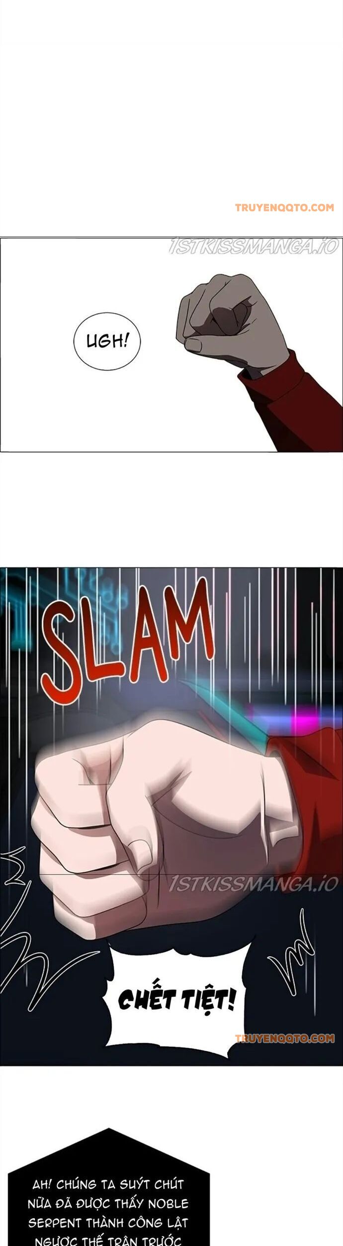 No Scope Chapter 181 - 4