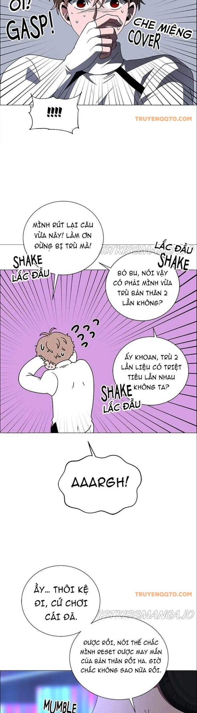 No Scope Chapter 181 - 32