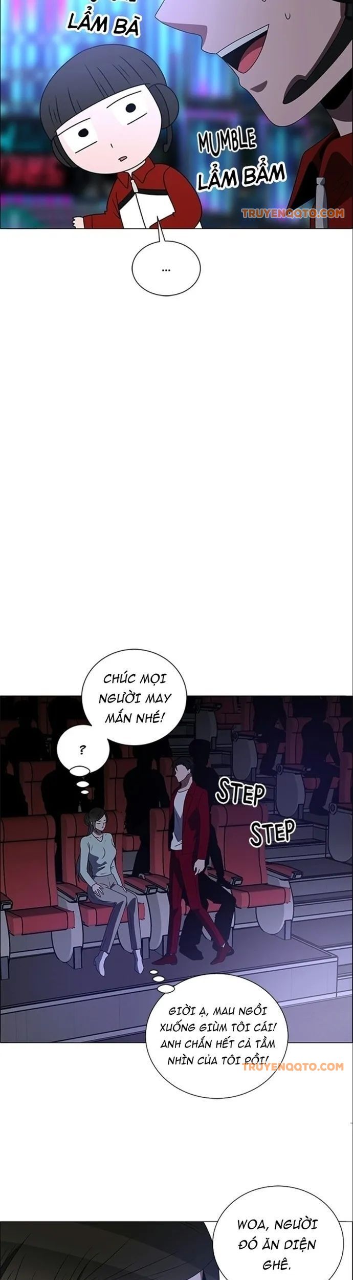 No Scope Chapter 181 - 33