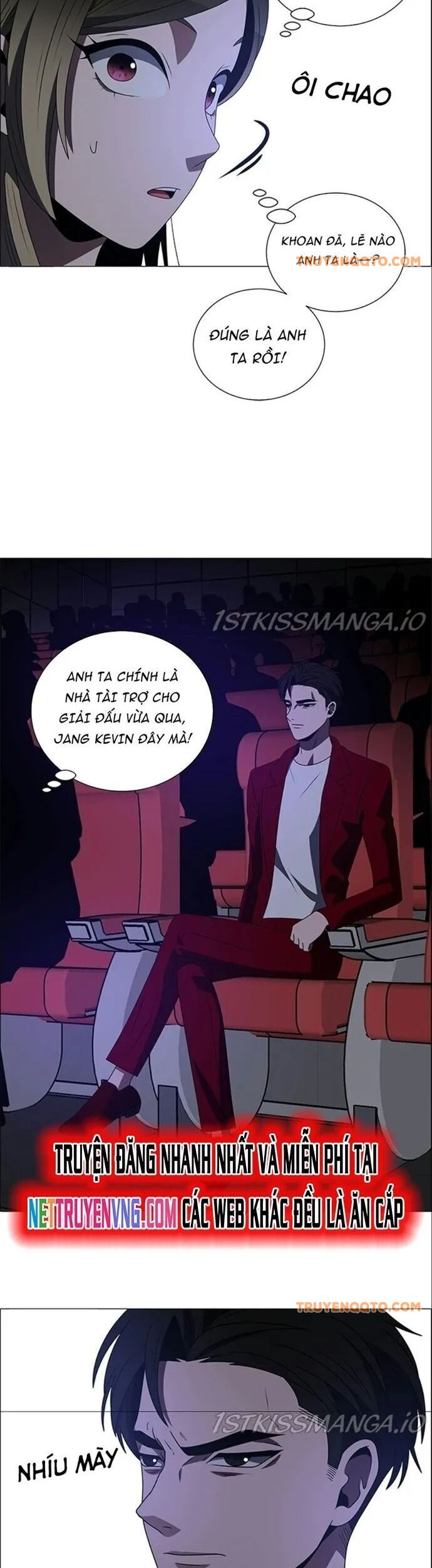 No Scope Chapter 181 - 34