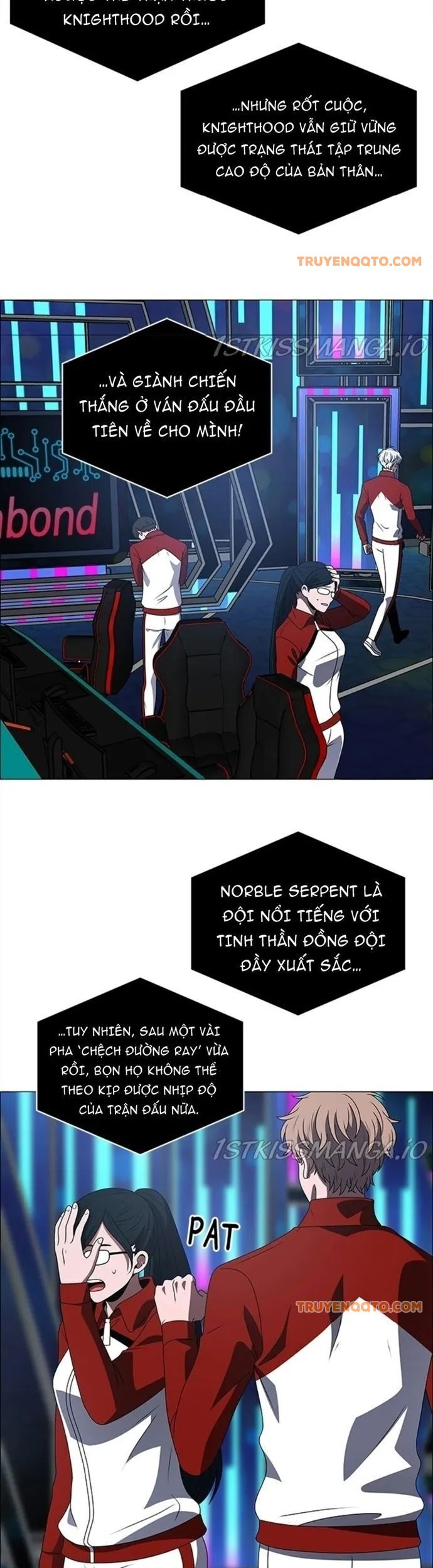 No Scope Chapter 181 - 5