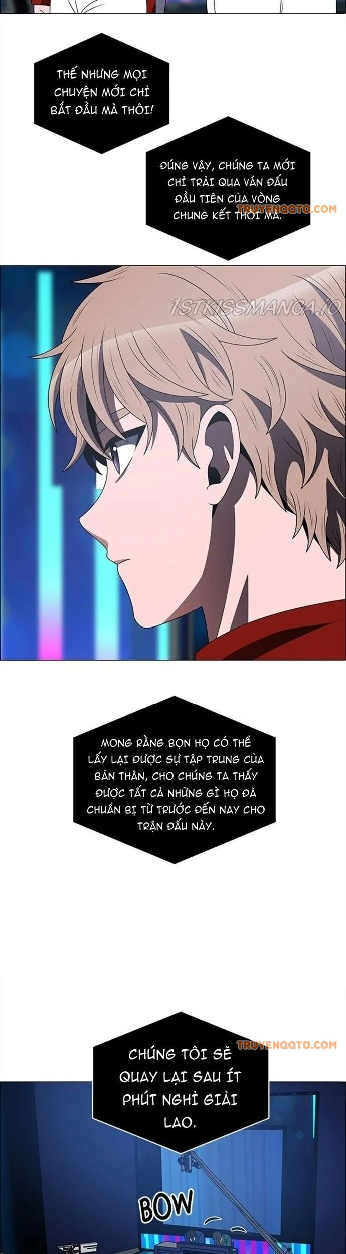 No Scope Chapter 181 - 6