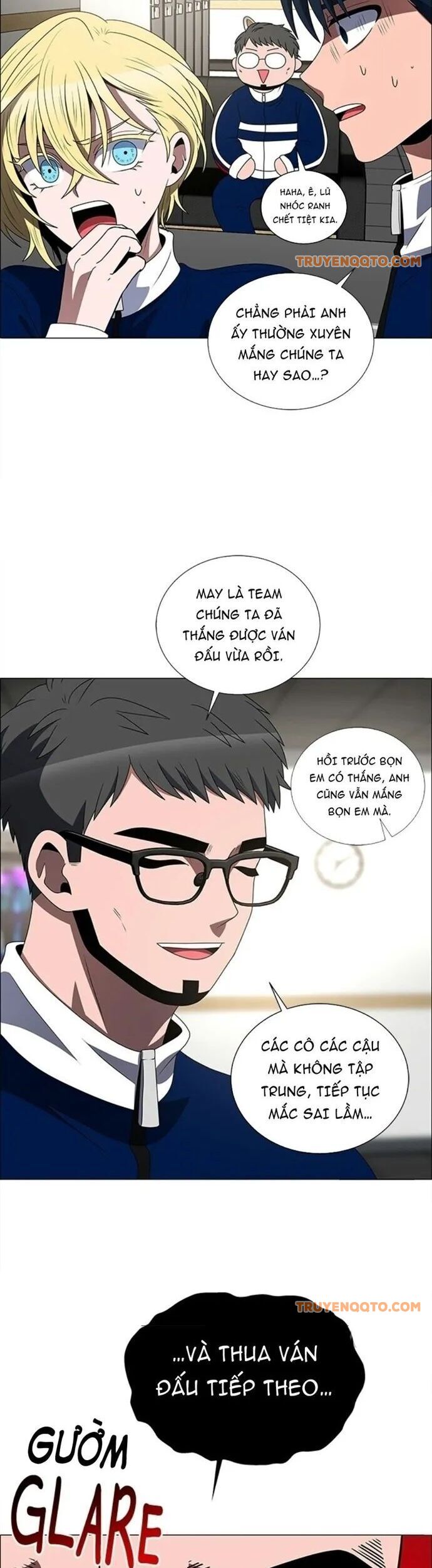 No Scope Chapter 181 - 10