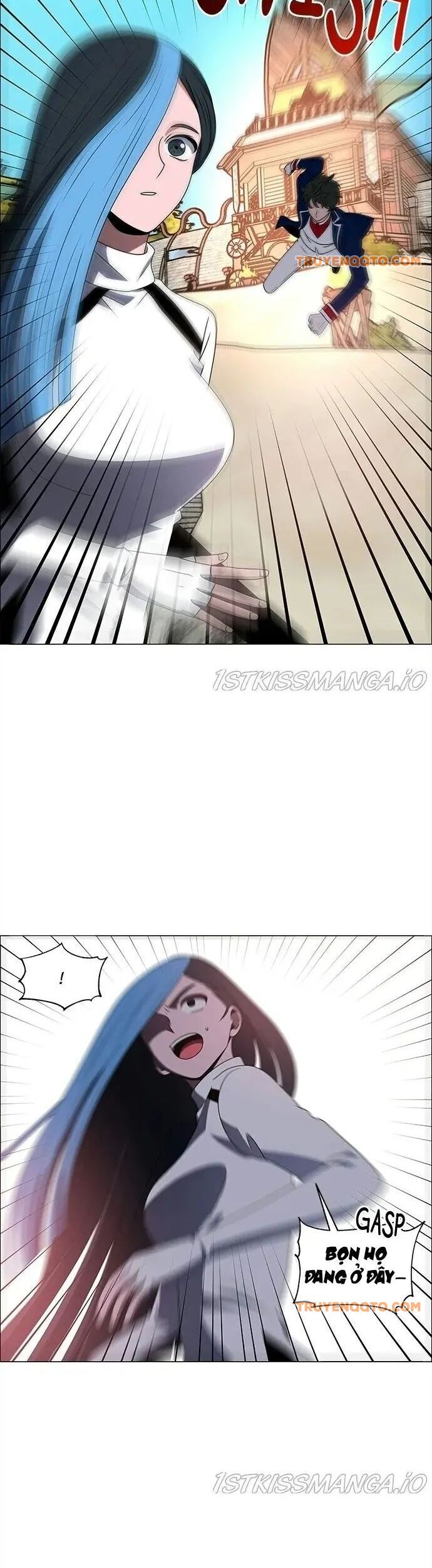 No Scope Chapter 182 - 14