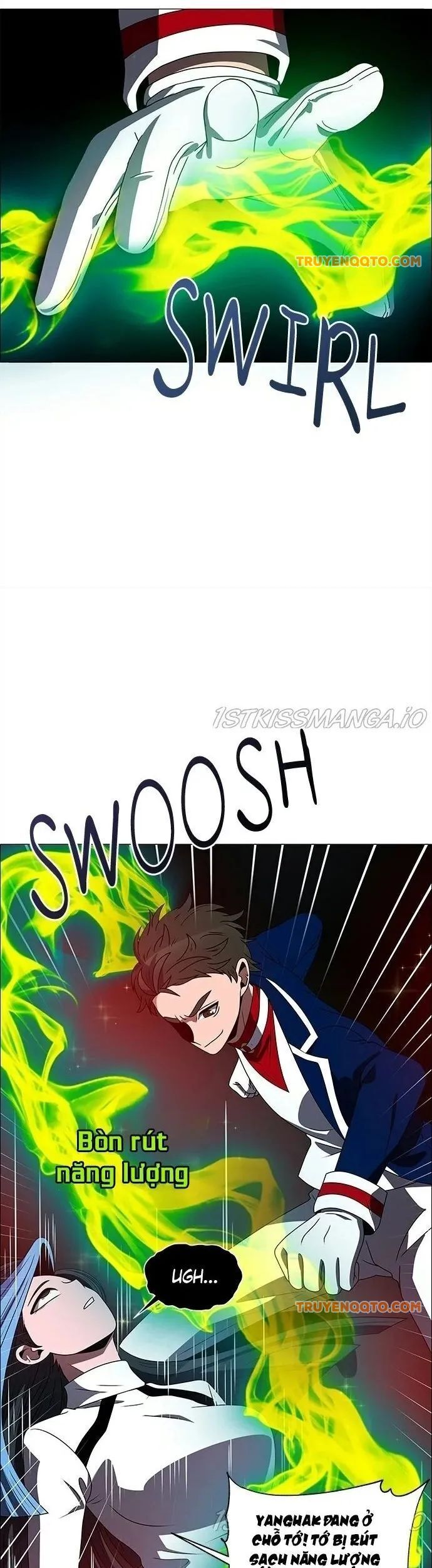 No Scope Chapter 182 - 15