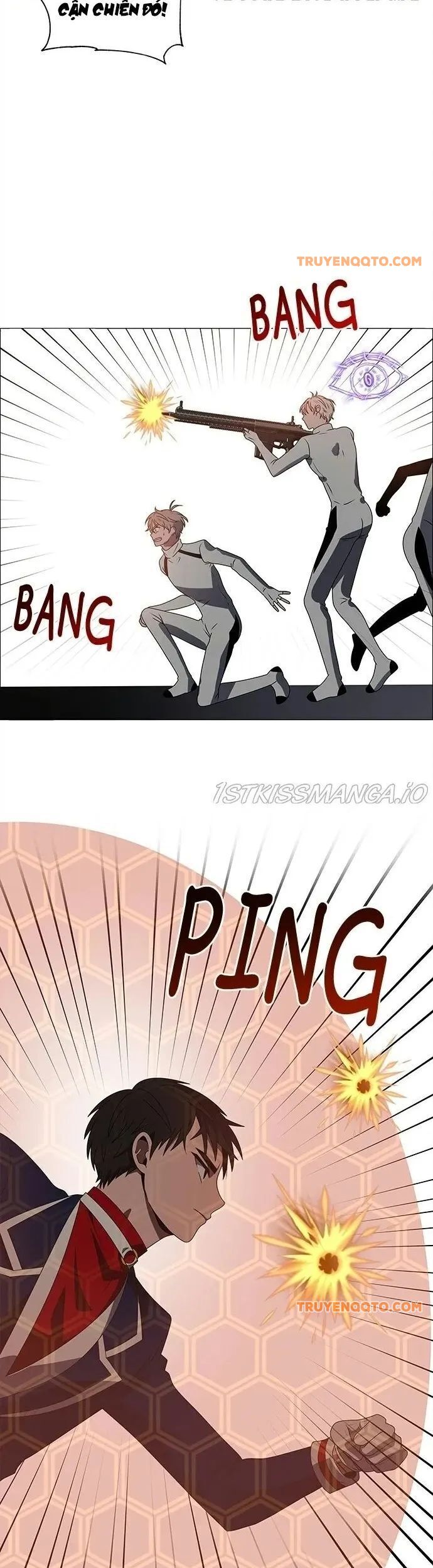 No Scope Chapter 182 - 17