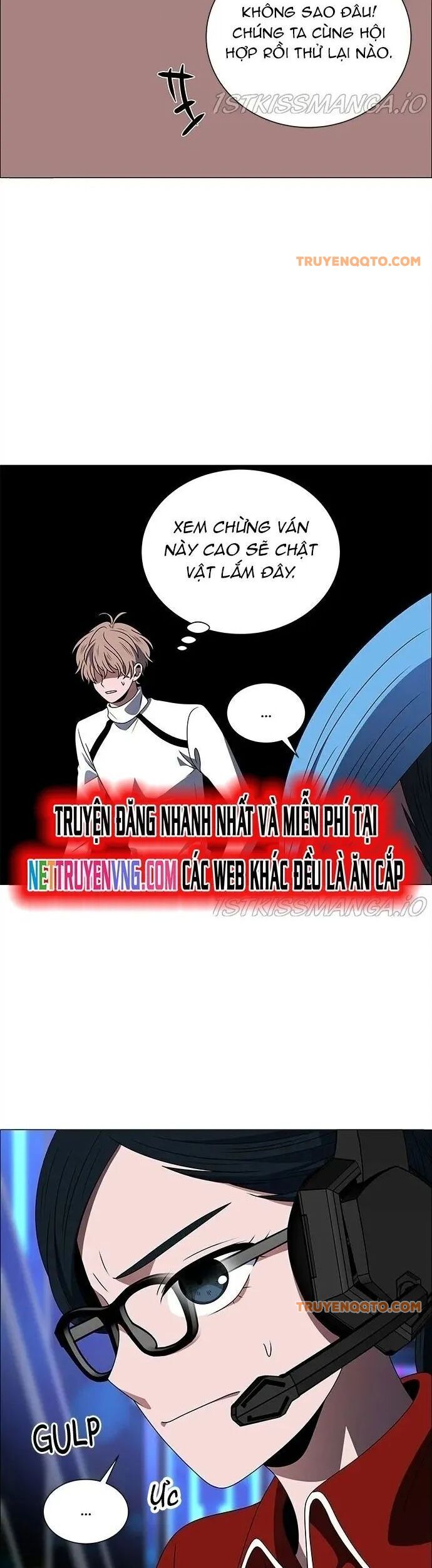 No Scope Chapter 182 - 20