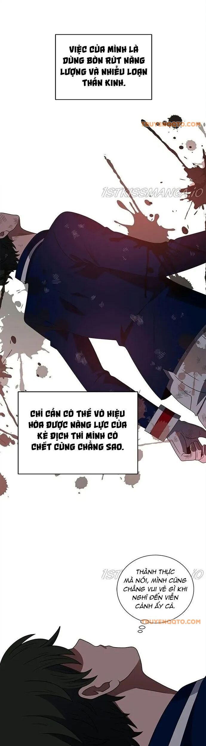 No Scope Chapter 182 - 28