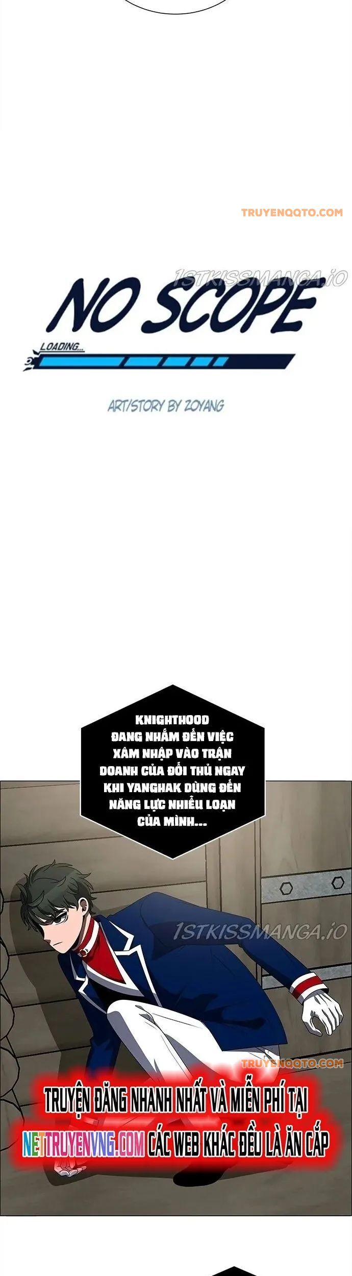 No Scope Chapter 182 - 5