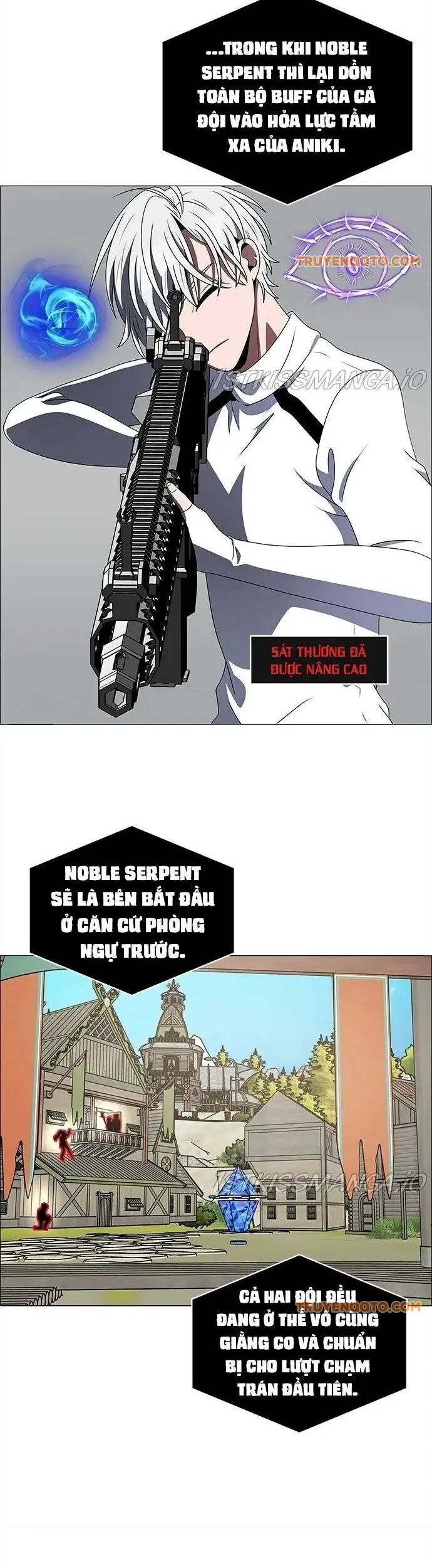 No Scope Chapter 182 - 6