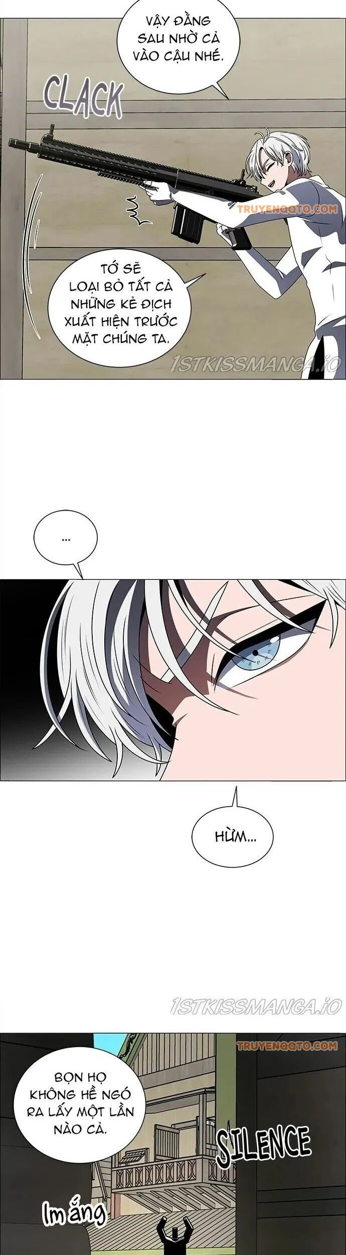 No Scope Chapter 182 - 8