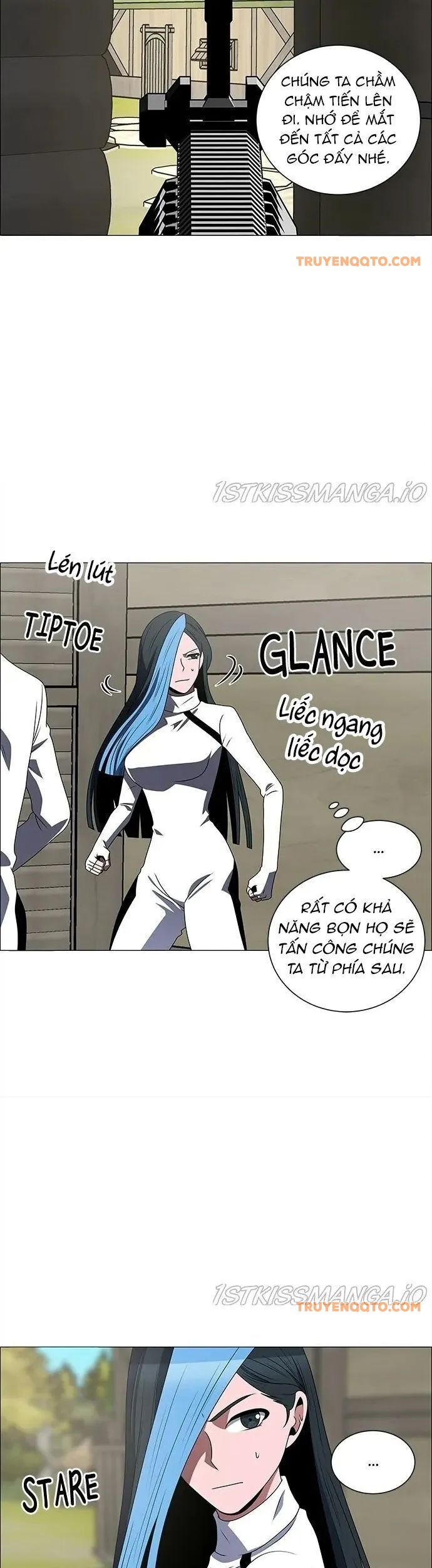 No Scope Chapter 182 - 9